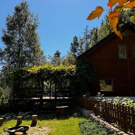 Ksiezycowa Dolina Apartment Ladek-Zdroj Bagian luar foto