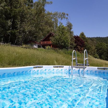 Ksiezycowa Dolina Apartment Ladek-Zdroj Bagian luar foto