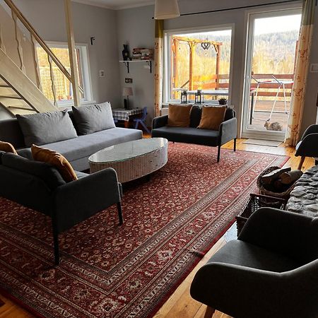 Ksiezycowa Dolina Apartment Ladek-Zdroj Bagian luar foto