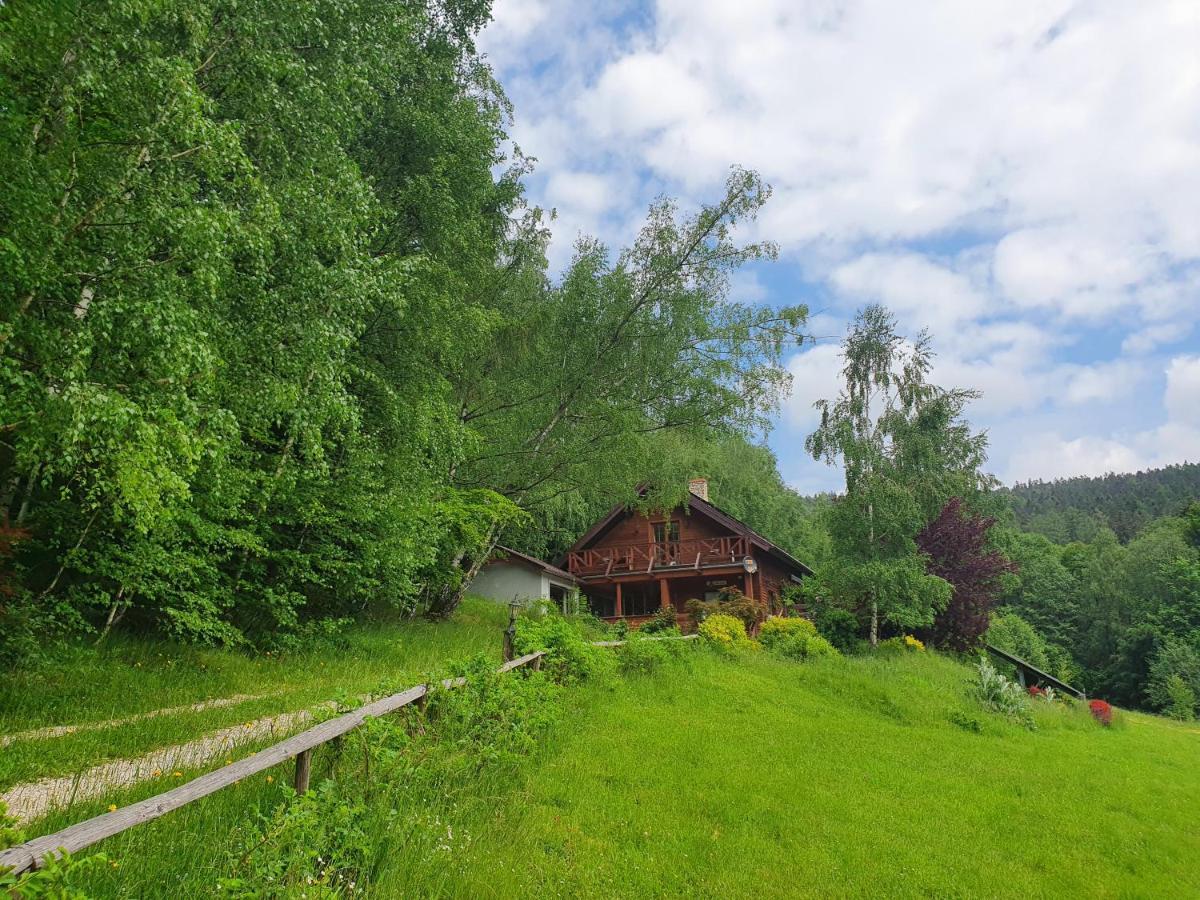 Ksiezycowa Dolina Apartment Ladek-Zdroj Bagian luar foto