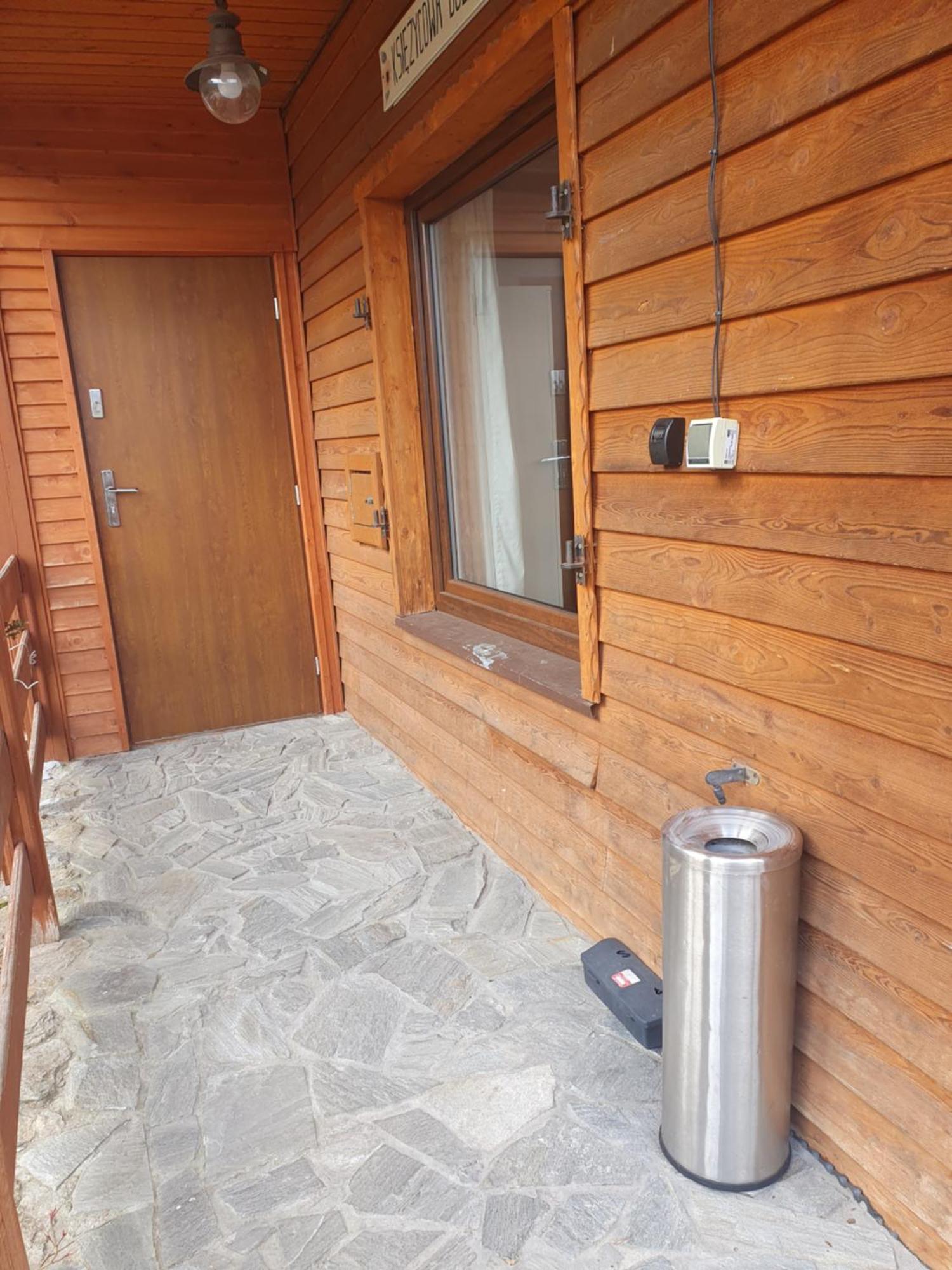 Ksiezycowa Dolina Apartment Ladek-Zdroj Bagian luar foto