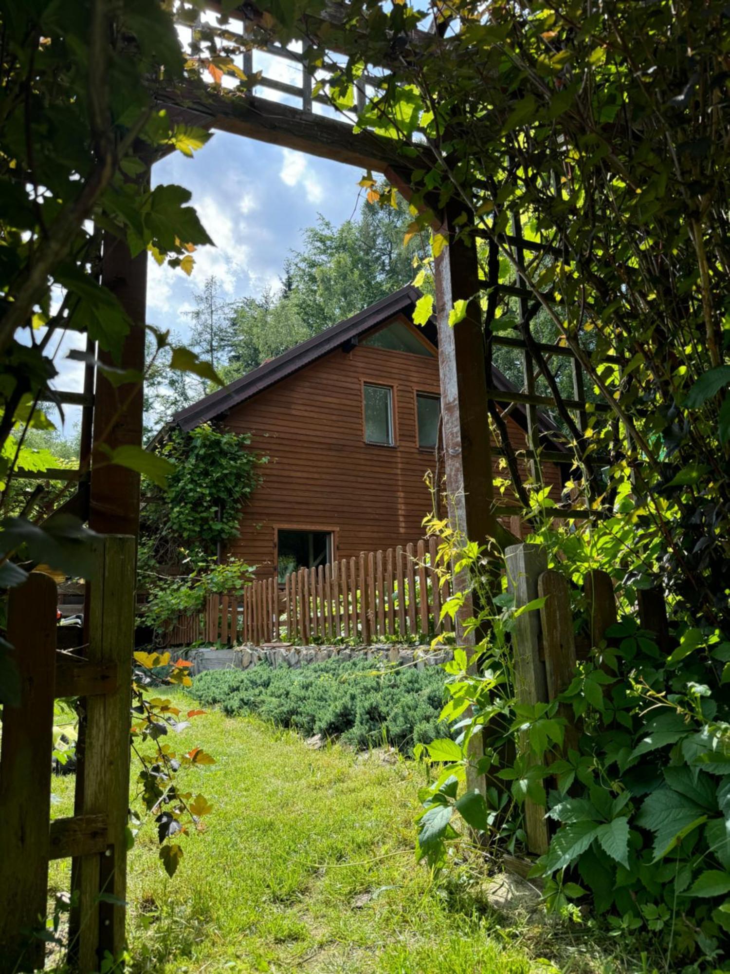 Ksiezycowa Dolina Apartment Ladek-Zdroj Bagian luar foto